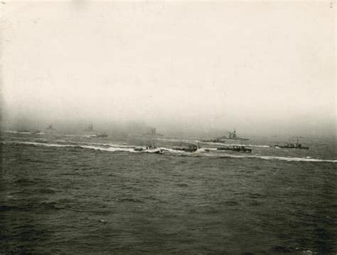 battle of jutland — national museum of the royal new zealand navy