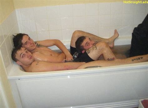Bro Man Ce Rub A Dub Dub Three Men In A Tub