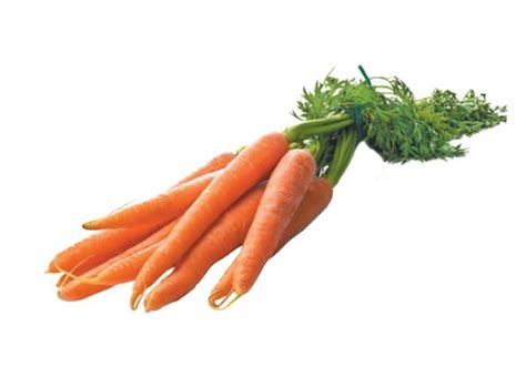 Are You Seeing All The Health Benefits Of Carrots Tufts Health