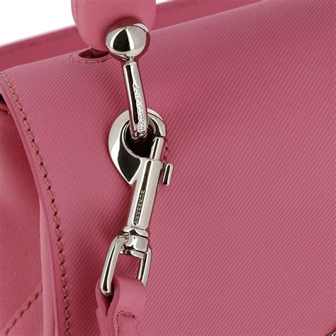 Burberry Outlet Shoulder Bag Women Mini Bag Burberry Women Pink
