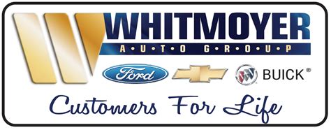Whitmoyer Auto Group Mount Joy Pa