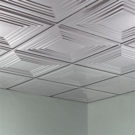 2x2 Suspended Ceiling Tiles