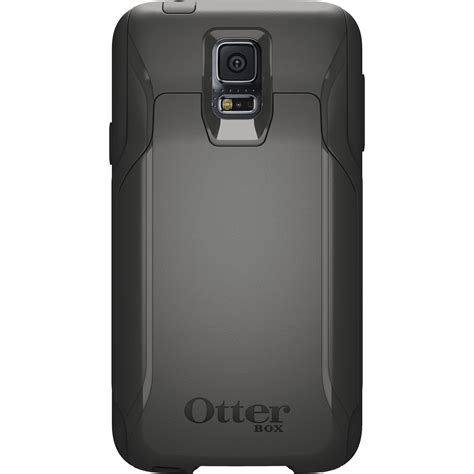 Otterbox Commuter Wallet Case For Galaxy S5 Black 77 40113 Bandh
