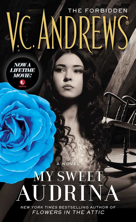 My Sweet Audrina By V C Andrews