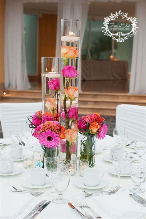 Weddings Who Pays For What Traditionally Orange And Pink Wedding