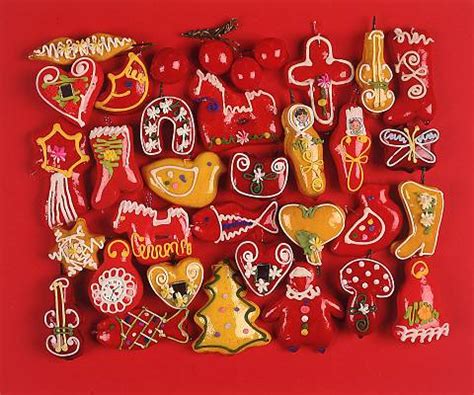 Gingerbread craft from Northern Croatia - intangible heritage - Culture