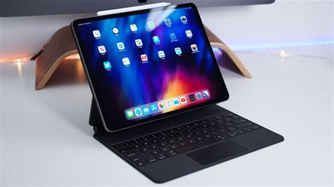 Ipad Pro 2020 Review Is It A Macbook Replacement All Tech News