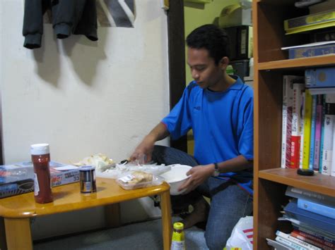 Kos ubahsuai kebanyakkan menelan belanja tinggi. Yaki Niku やきにく | Chef bertungkus lumus menyediakan bhn2 ...