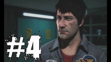 Dead Rising 3 Walkthrough Part 4 Xbox One Gameplay Lets Play Review