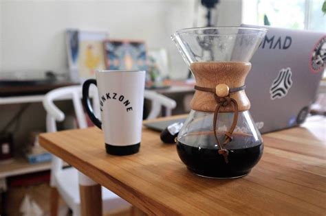 Our Favorite Ways To Make Coffee At Home