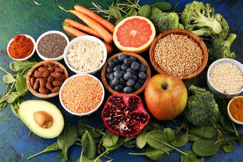 Alimentos funcionais entenda o que são e conheça os benefícios Easy Reader
