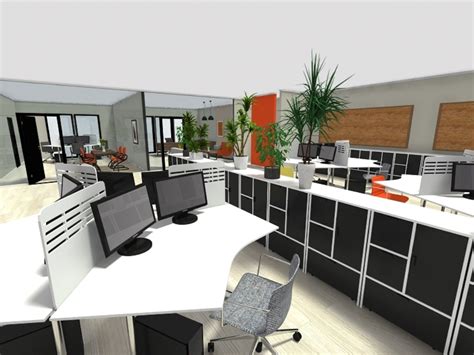 10 Excellent Tips for Organizing Your Small Office ...