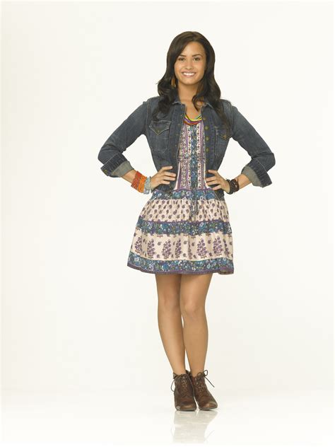 Camp rock camp rock this is me. Demi Lovato - Camp Rock 2: The Final Jam promoshoot (2010 ...