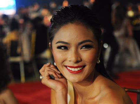 Maxine Medina Says No Sexy On The Big Screen