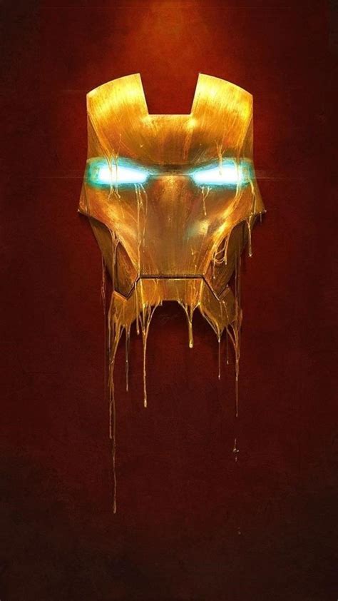 Iron Man 4k Wallpapers For Android Apk Download