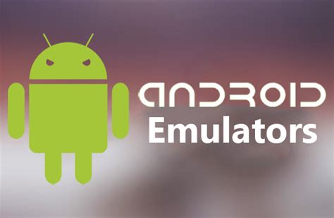 Problems with Online Android Emulator and how to solve it?
