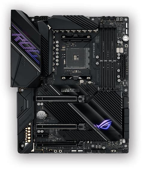 Best Motherboard For Amd Ryzen 5000 Series Asus X570 And B550