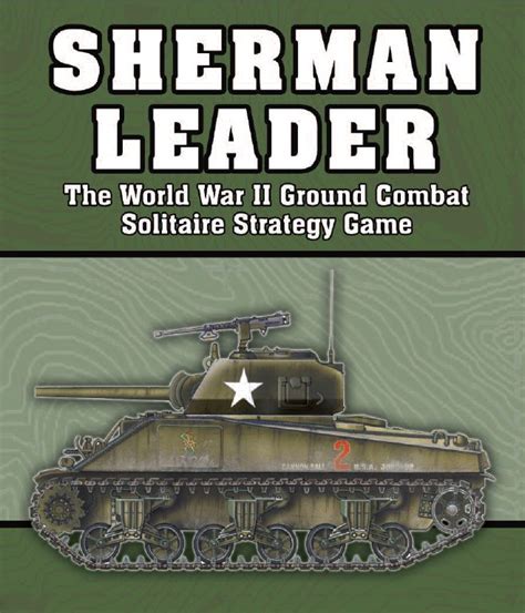 Sherman Leader + Tiger Leader Upgrade Kit | Leader | Dan ...