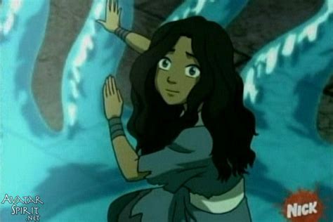 Favorite Katara Outfit Poll Results Avatar The Last