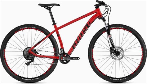 Diese schaltraedchen sind mit allen shimano 11 fach mtb schaltwerken kompatibel. Ghost Mountainbike »Kato 7.9 AL U«, 22 Gang Shimano XT RD ...