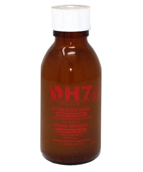 Dh7 Dh7 Dh7 Strong Intensive Concentrated Lotion Pakswholesale