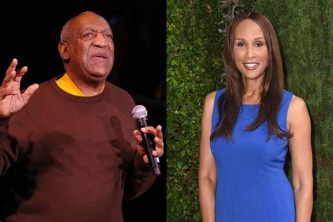 bill cosby sues model beverly johnson for defamation the straits times