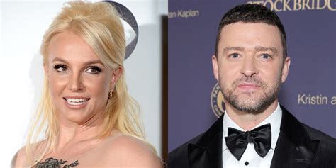 Britney Spears Memoir Every Major Justin Timberlake Revelation From