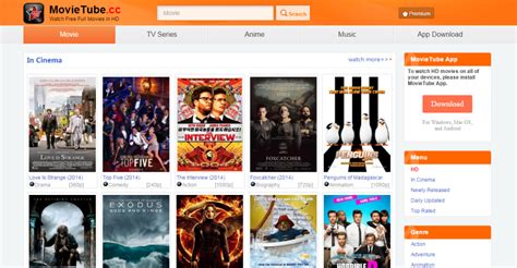 These sites are completely safe to use and you don't need to pay a single penny. Top 10 Best Movies Streaming Sites 2016 For Watching Movies