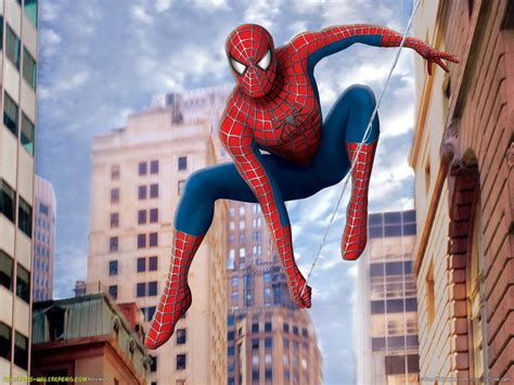 My Movie Review Imdb Copyright Spider Man 2002