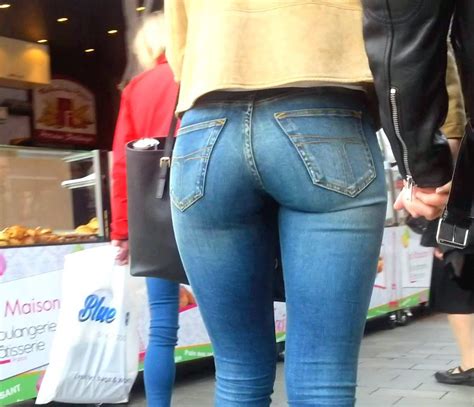 Pin On Sexy Girls In Jeans Hdculos Ricos En Jeans