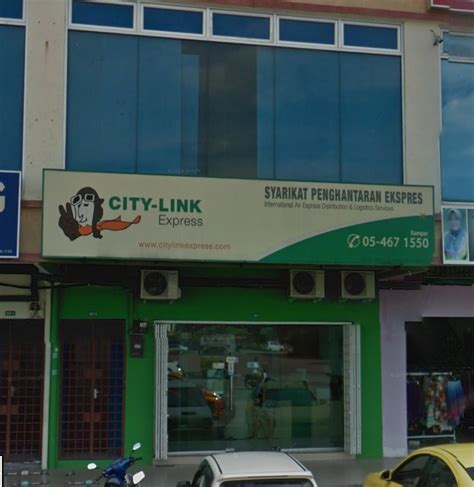 It was based in coventry, west midlands with offices in other parts of the country. City-Link Express (M) Sdn. Bhd. (Kampar Branch) « Kampar