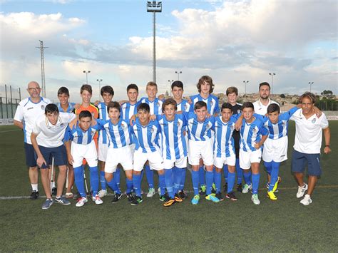 Twitter oficial del cd atlético baleares sad, equipo de la primera división rfef. CD ATLETICO BALEARES CADETE B 2013 2014 - FutbolBalear.es