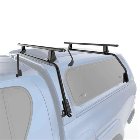 Egr Premium Canopy 150kg Heavy Duty Roof Rack Kit For Vw Amarok