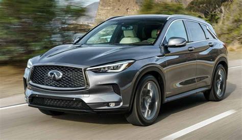 2018 Infiniti Qx50 Leasebuy Autolux Sales And Leasing
