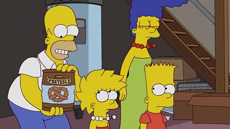The Simpsons Season 24 Image Fancaps