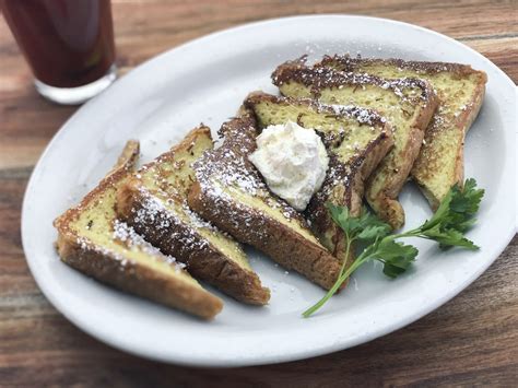 At cadillac bar we don't just serve the same old mexican food, we. Pin on Breakfast