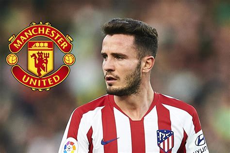 Saúl ñíguez statistics and career statistics, live sofascore ratings, heatmap and goal video highlights may be available on sofascore for some of saúl ñíguez and atlético madrid matches. Transfer news LIVE: Saul Niguez to Man Utd 'done', Dembele latest, Arsenal want 'new Messi ...