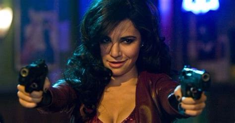 Martha Higareda Bio About Smokin Aces 2 Actresss Movies And Married Life