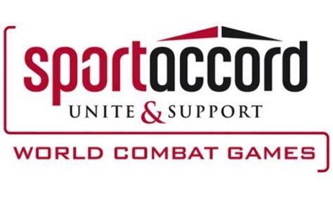 Sportaccord World Combat Games Where To Stay Where To Train And How