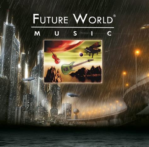 Future World Music Music Videos Stats And Photos Lastfm