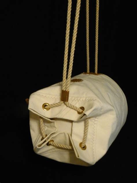 A O Sailor Ditty Bag Sea Bags Bags Sailor Bags