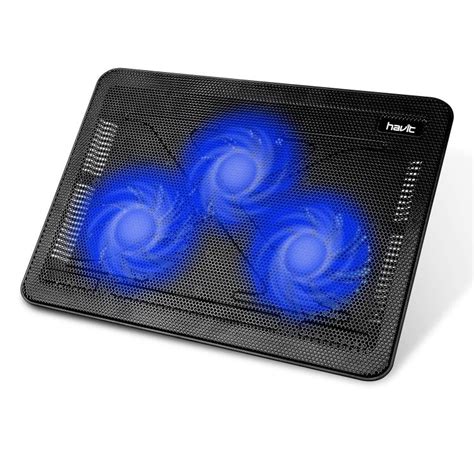 The Top 5 Best Laptop Cooling Pad To Buy In 2020 Reviewed
