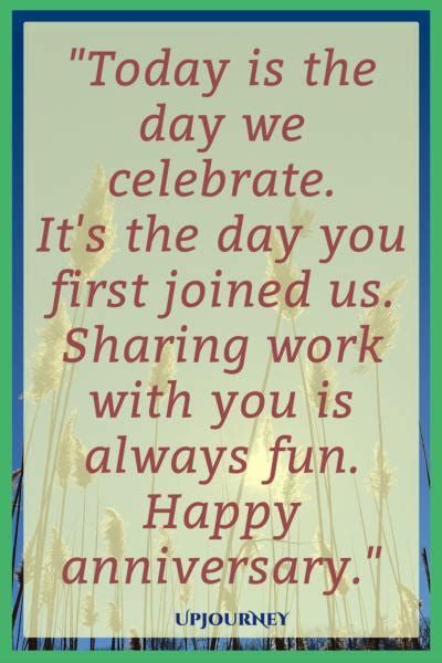 50 Happy Work Anniversary Quotes Wishes And Messages Blog Hồng