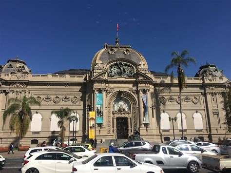 Chilean National Museum Of Fine Arts Santiago All You Need To Know