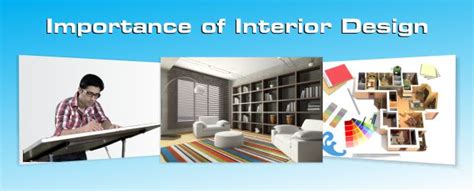 Importance Of Interior Designing Best Fashion Design Graphic