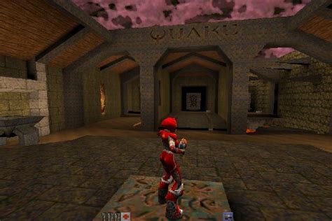 Quake 1 Pc Games Free Download Full Version Apunkagamez