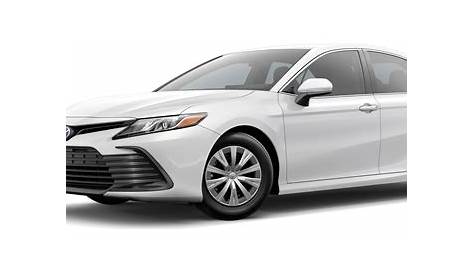 2022 Toyota Camry Hybrid Incentives, Specials & Offers in Marshall TX