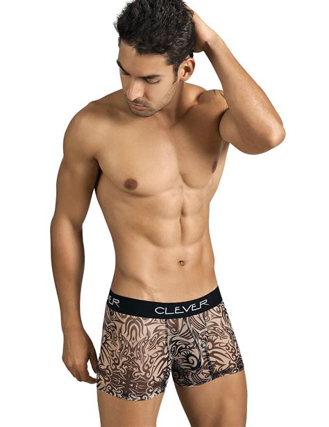 Men Are Wearing Much Sexier Underwear Than You Think Reports Online
