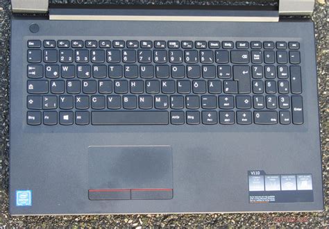 Lenovo V110 15ikb Pentium 4415u Ssd Hd Display Laptop Review