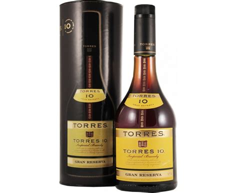 Average of 81.5 points in 7 community wine reviews on 26 wines from callister cellars, plus professional notes, label images, wine details, and recommendations on when to drink. Torres 10 y.o. Brandy 0.7L in gift box (8410113020079)